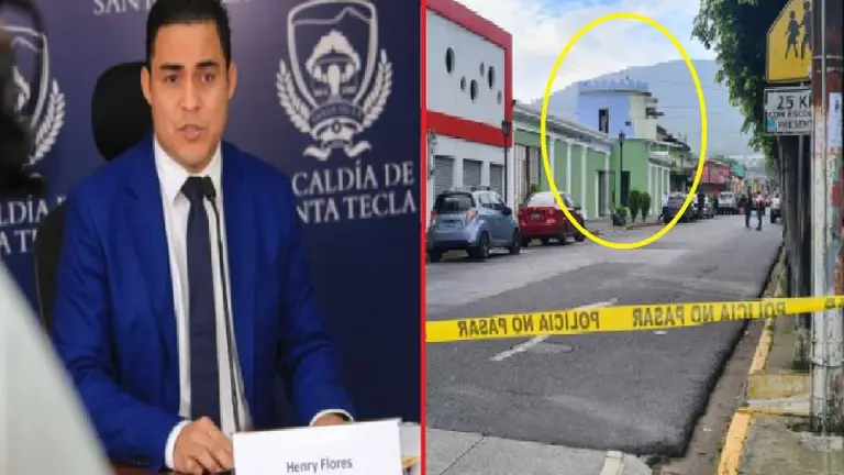 Pide disculpas el alcalde Flores