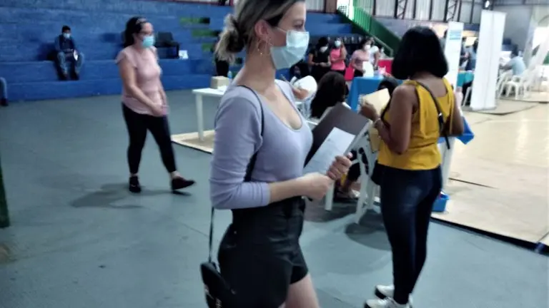 Karla Delgado1