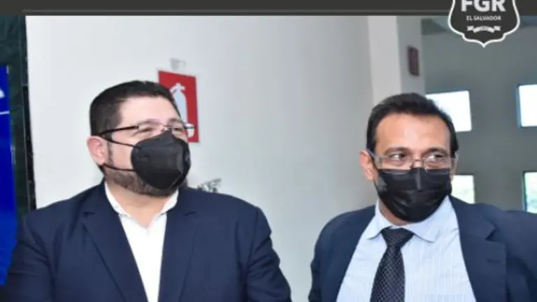 Rodil y Nelson
