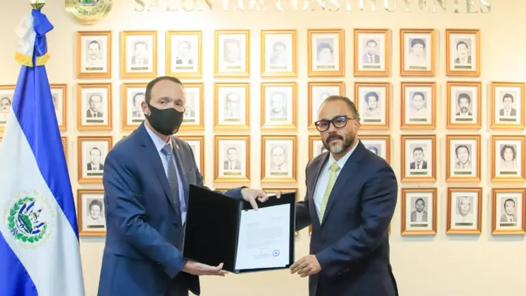 Propuesta al Código