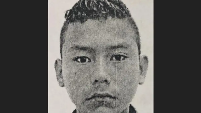 Violó a una menor de 12 años