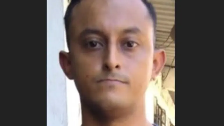 Ordenan detención para teniente