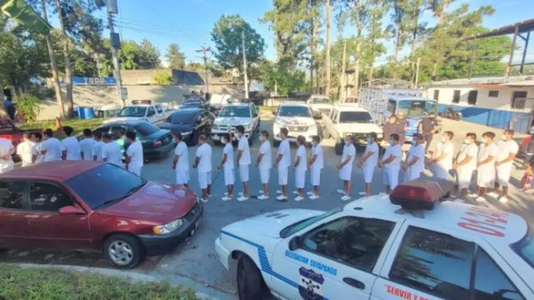 Bartolinas de Soyapango