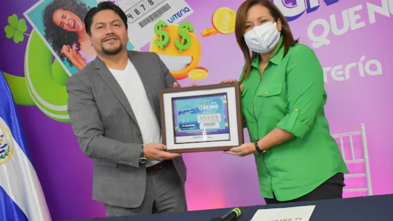 SORTEO LOTERIA 1