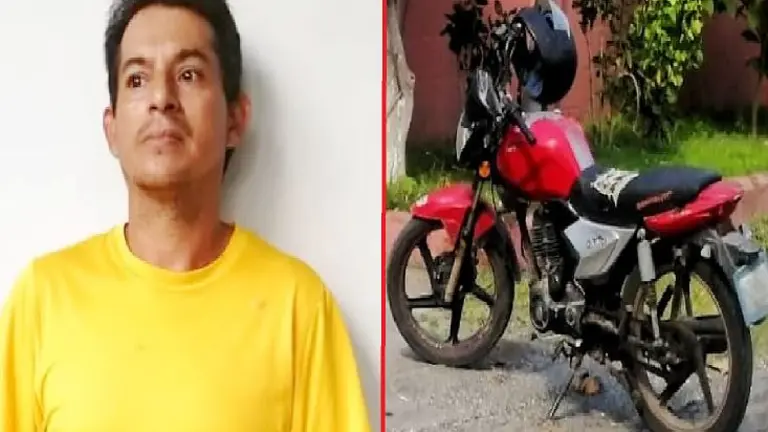 Extorsionaba en San Diego