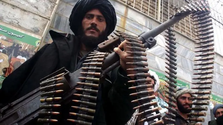 Taliban