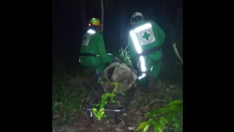 Cruz Verde San Martín
