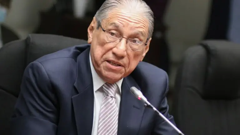 Agustín García Calderón