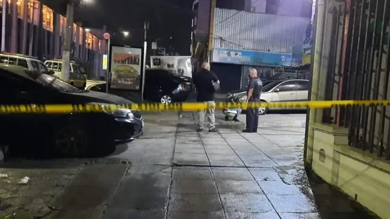 Discioteca de Zona Rosa