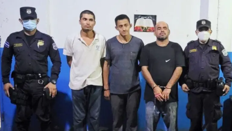 Pastores evangélicos