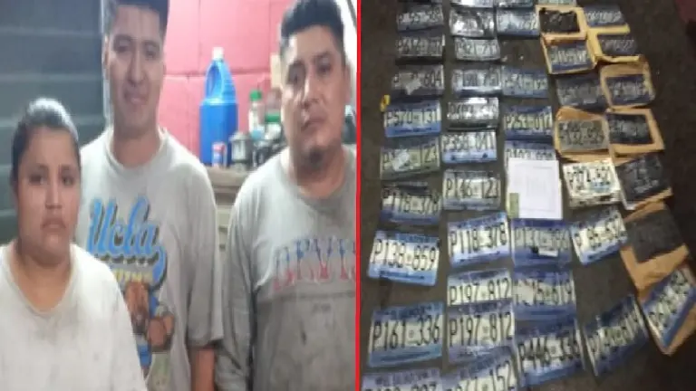 Venta de repuestos