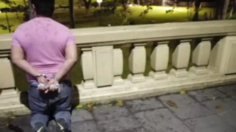 Pedía viajes falsos a Drivers