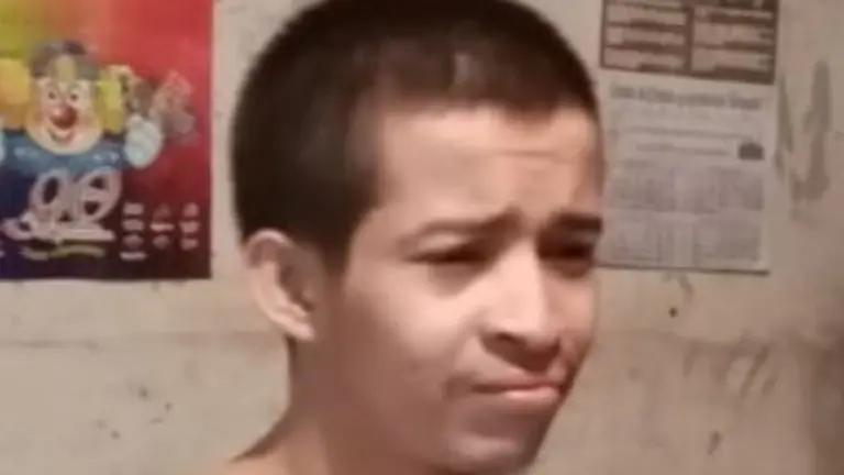 Joven mayor