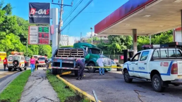 Rastra en Ciudad Delgado