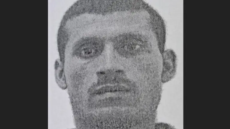 Condenado a 26 años por violar a dos niñas