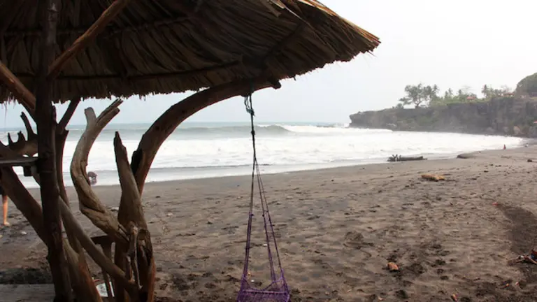 Playa El Palmarcito