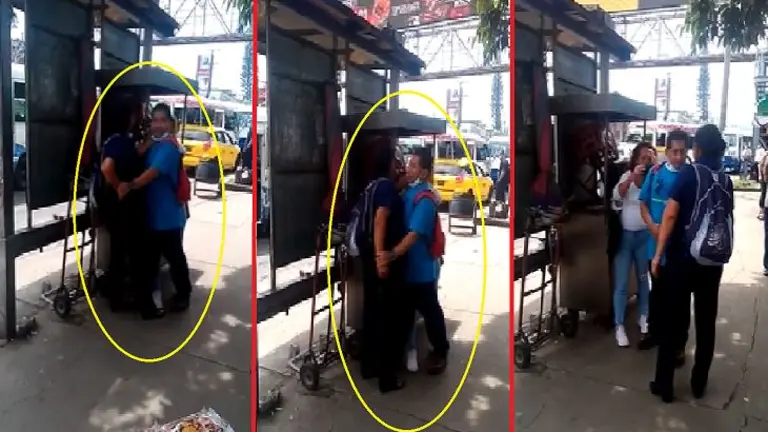 Terminal de Occidente