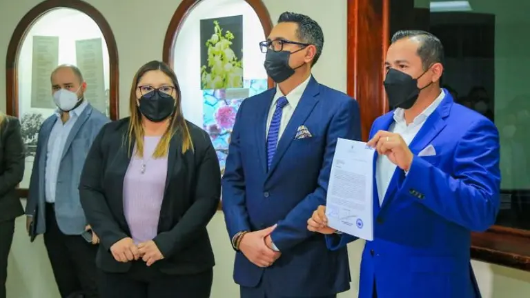 Iniciativa de Hacienda