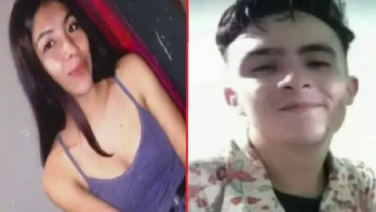 Siguen desaparecidos los hermanos