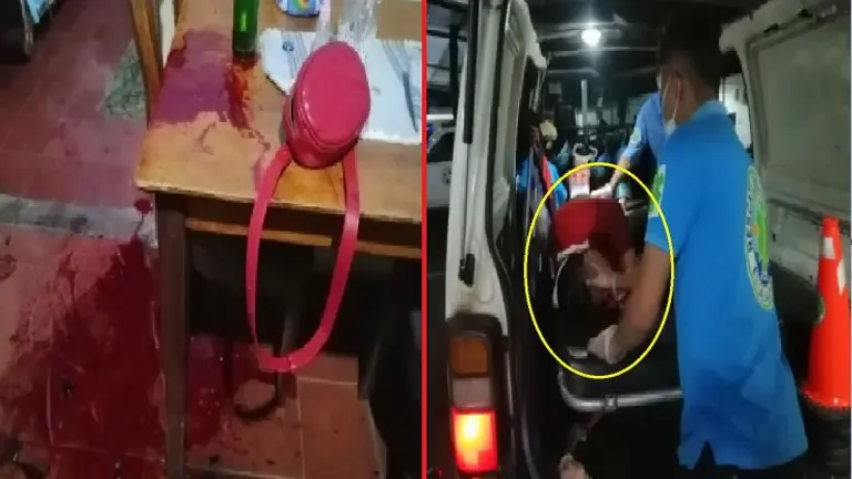 Reunión de mujeres en Santa Ana