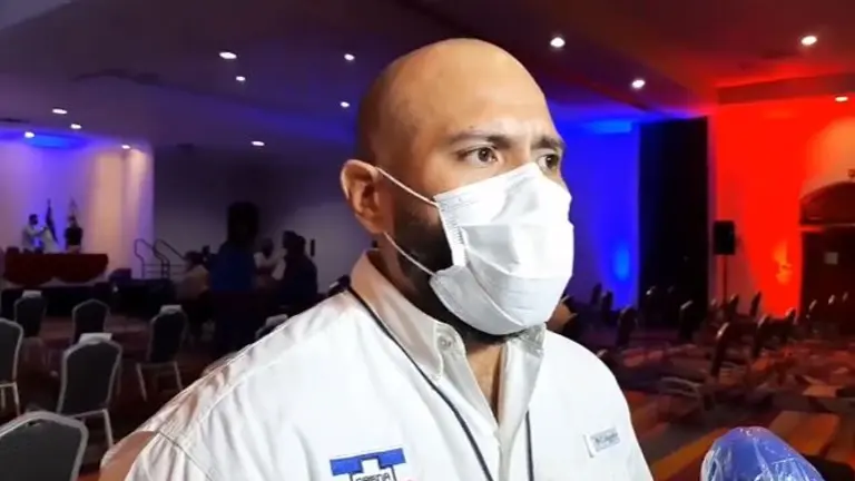 Diputado Godoy
