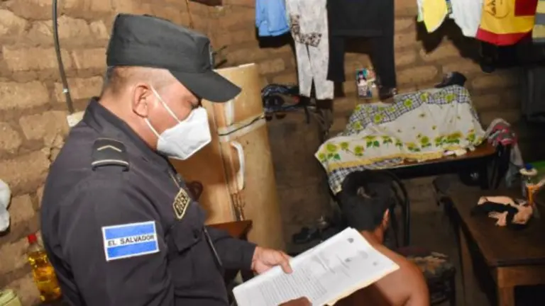 Capturados en Turín