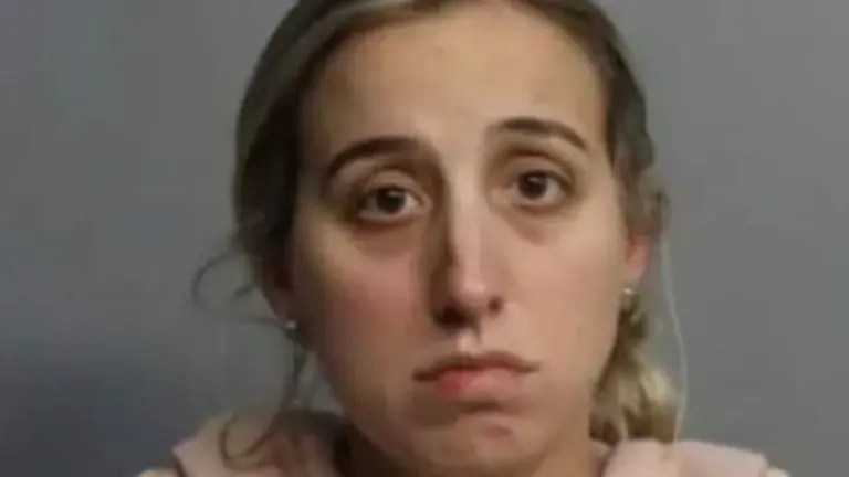 Maestra en Florida