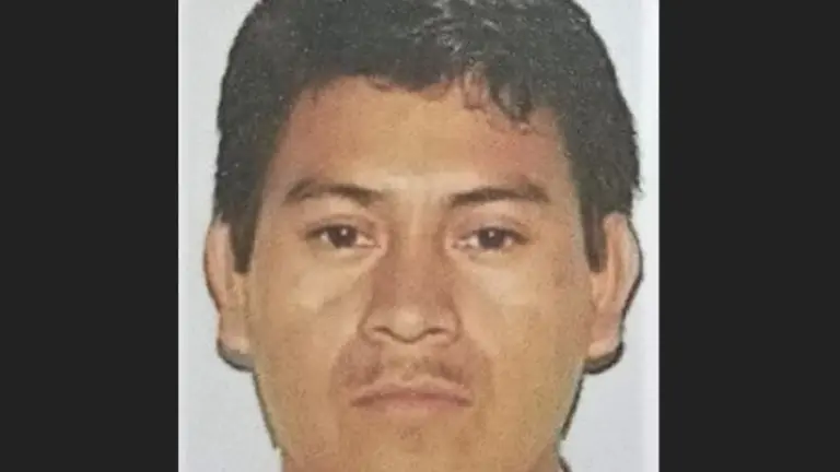 Violó a una niña de cuatro años