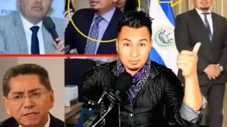 foto youtuber marcelo larin