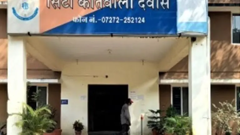 Casa en India