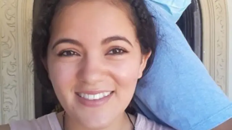 Joven de 24 años lleva tres dias desaparecida en San Salvador