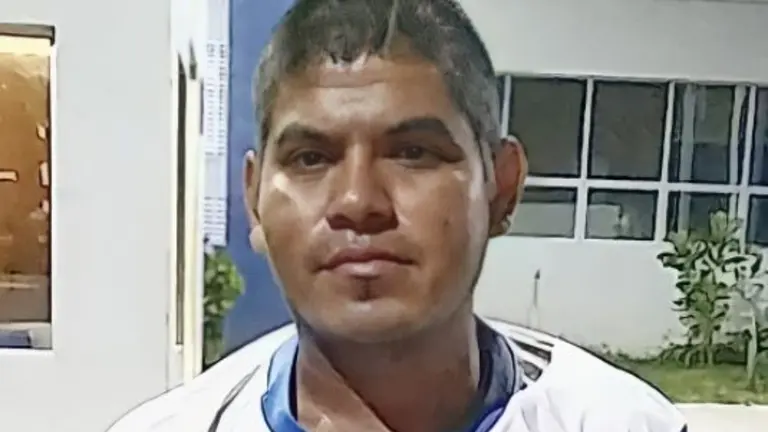 Amenazaba con asesinar a su madre