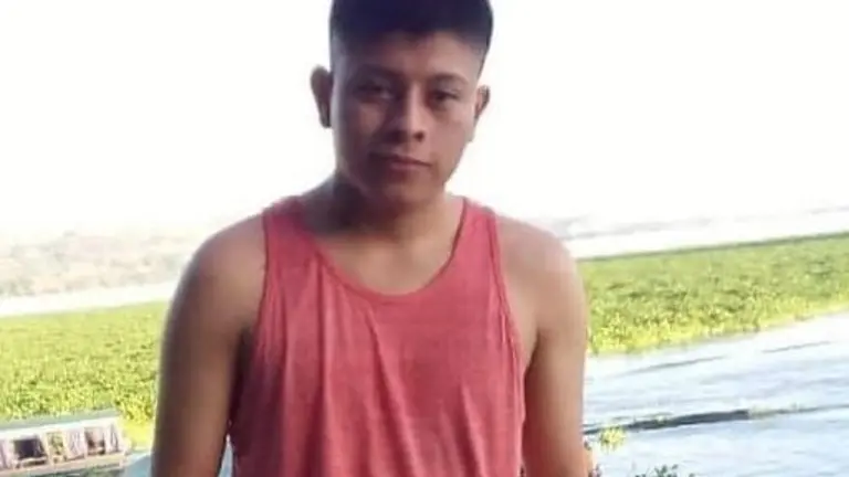 Joven de 22 años desaparece en Paseo El Carmen