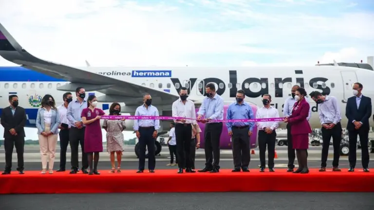 Volaris