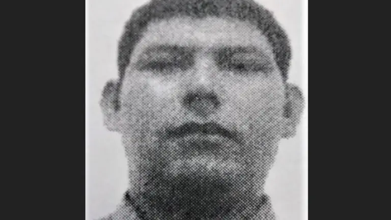 Abogado condenado a 12 años de cárcel