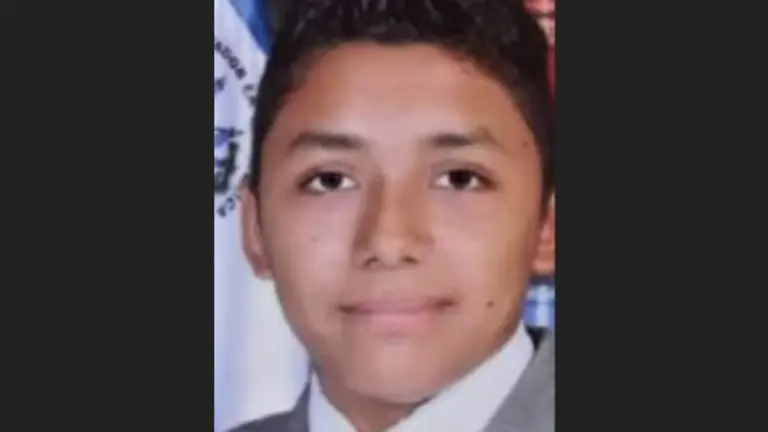 Henry de 18 años