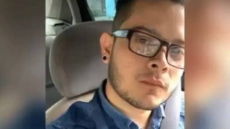 Joven reportado como desaparecido en Teato de Cámara