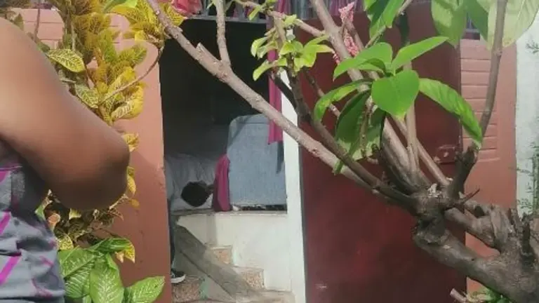 Menor de 12 años ahorcado en la colonia IVU