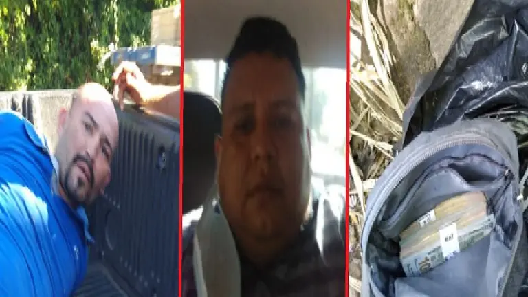 Secusto en San Miguel