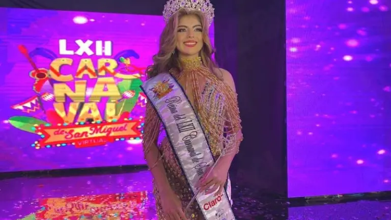 María del Carmen Villatoro