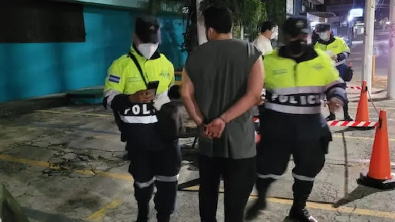 CONTROL ANTIDOPING PNC