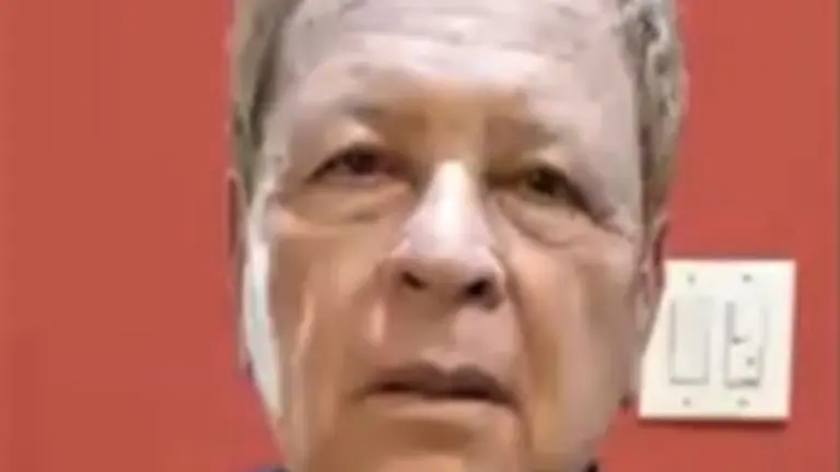 Roy García