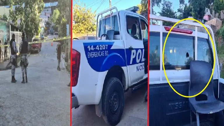 Eliminan a pandillero