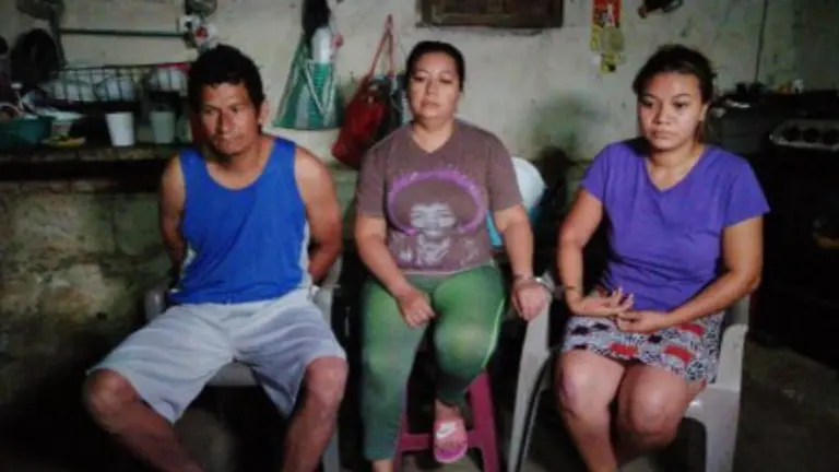 acusados de engañar