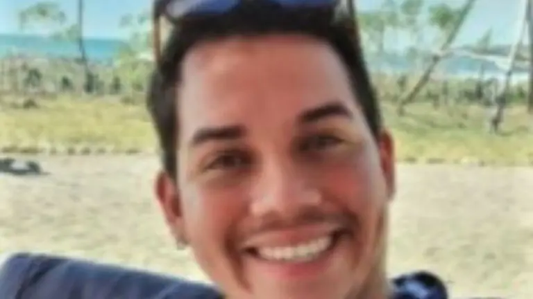 Reportado como desaparecido en Tecla