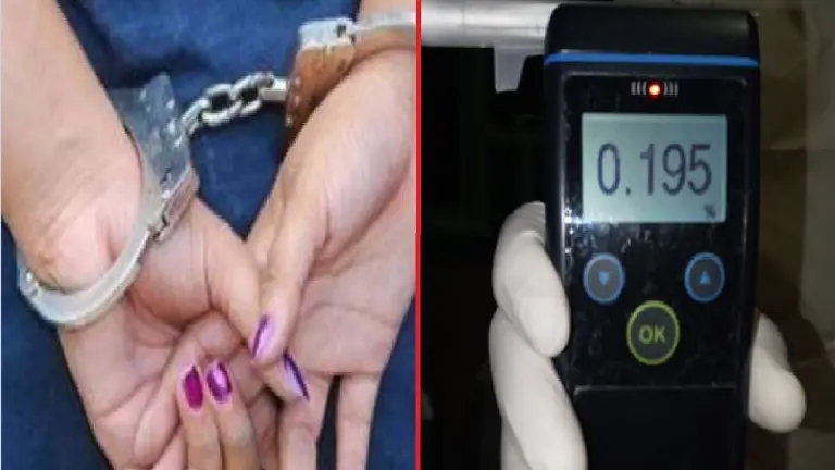 195 grados de alcohol