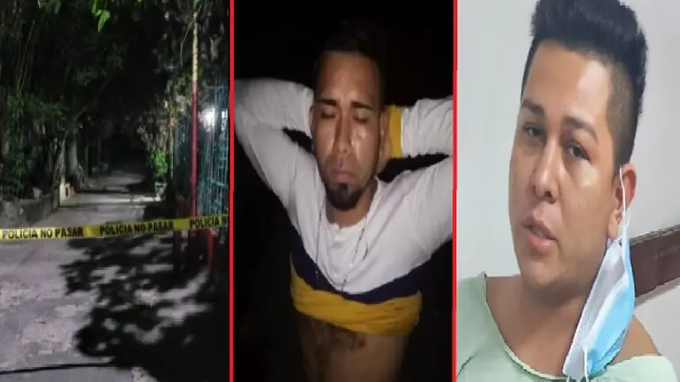 Hirieron a policía en Apopa