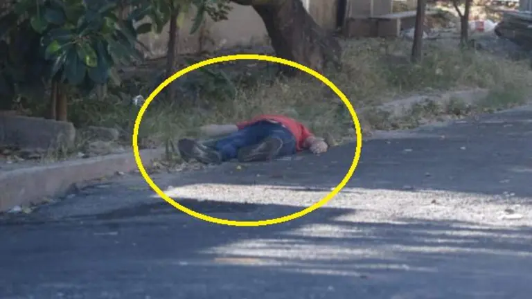 Colombiano fallece de un infarto en San Salvador