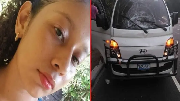 Ingeniera de 27 años