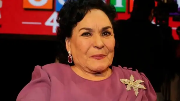 Carmen Salinas